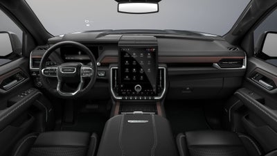 2026 GMC Yukon XL Base