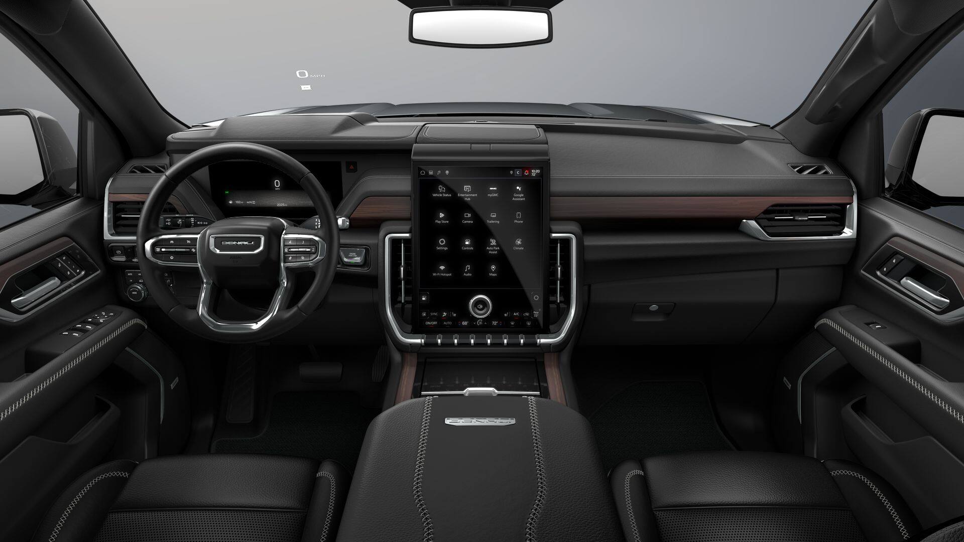 2026 GMC Yukon XL Base