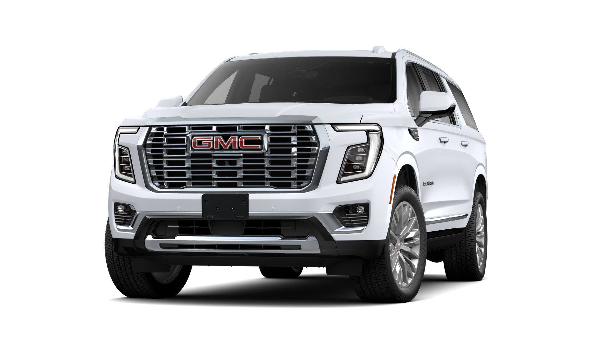 2026 GMC Yukon XL Base