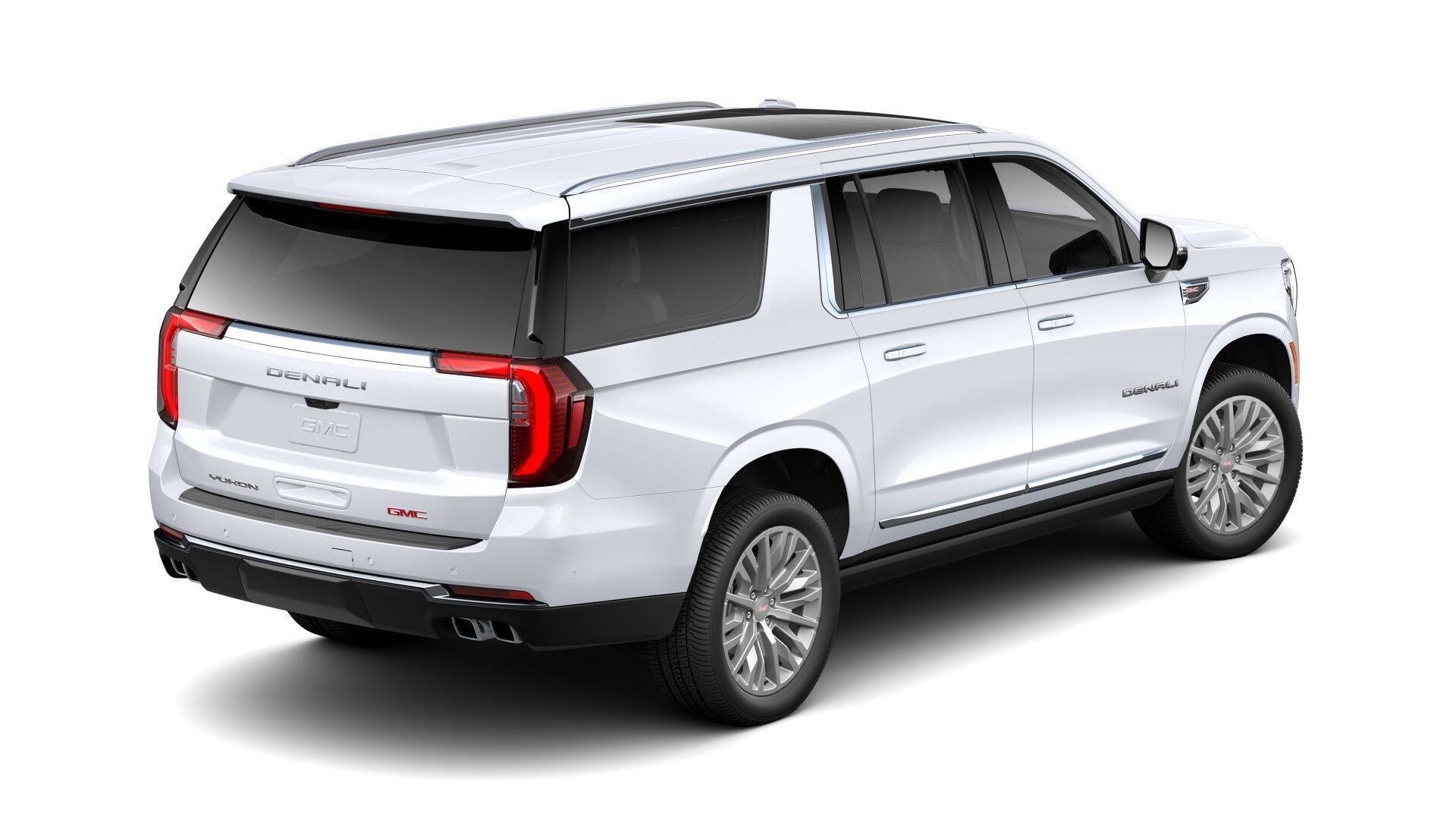 2026 GMC Yukon XL Base
