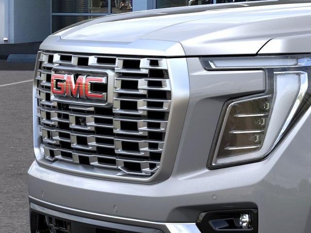 2026 GMC Yukon XL 4WD 4dr Denali