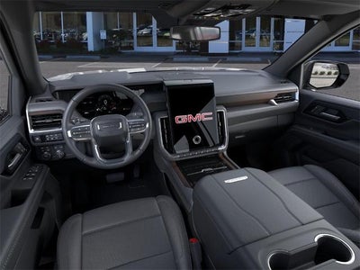 2026 GMC Yukon XL 4WD 4dr Denali