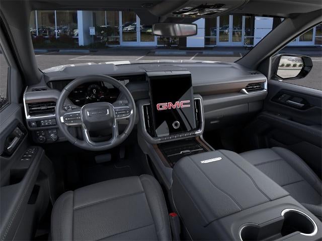 2026 GMC Yukon XL 4WD 4dr Denali