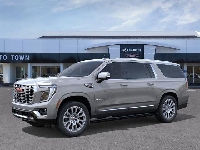 2026 GMC Yukon XL 4WD 4dr Denali
