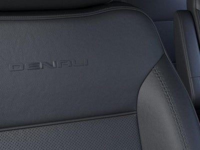 2026 GMC Yukon XL 4WD 4dr Denali