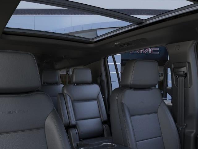 2026 GMC Yukon XL 4WD 4dr Denali