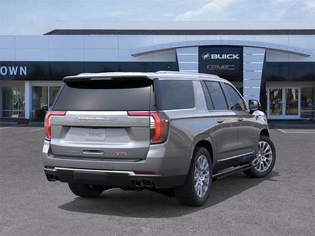 2026 GMC Yukon XL 4WD 4dr Denali
