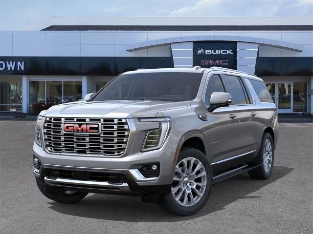 2026 GMC Yukon XL 4WD 4dr Denali