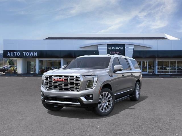 2026 GMC Yukon XL 4WD 4dr Denali