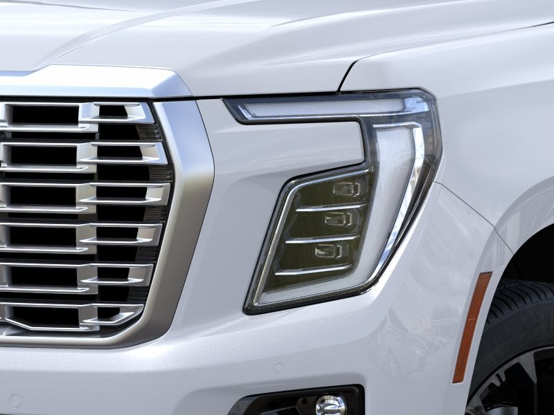 2026 GMC Yukon XL 4WD 4dr Denali