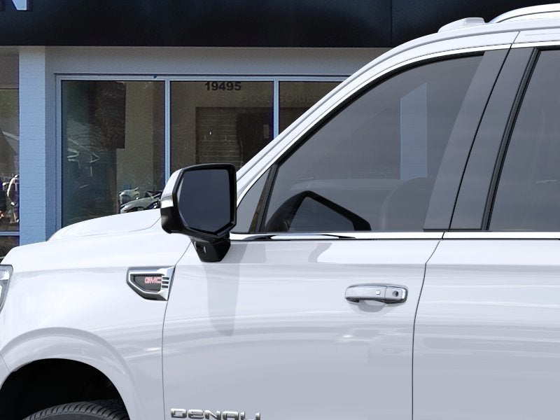 2026 GMC Yukon XL 4WD 4dr Denali
