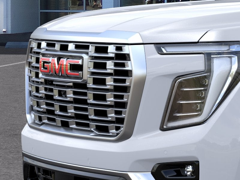 2026 GMC Yukon XL 4WD 4dr Denali