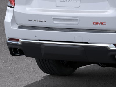 2026 GMC Yukon XL 4WD 4dr Denali