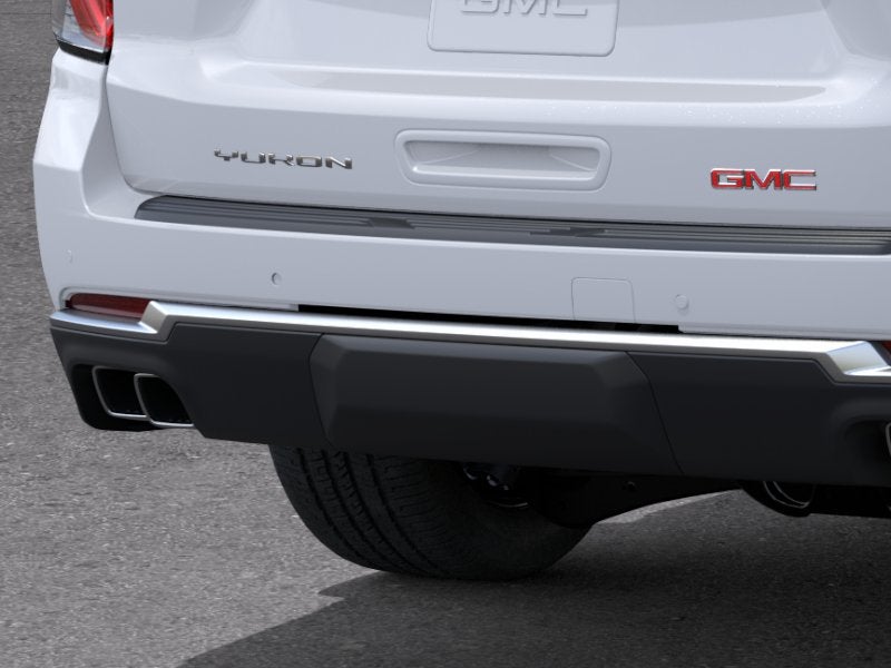 2026 GMC Yukon XL 4WD 4dr Denali