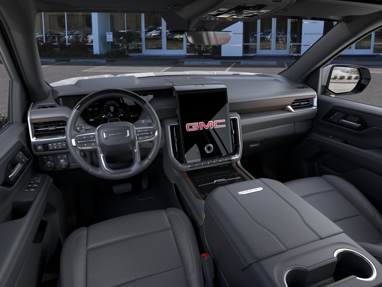 2026 GMC Yukon XL 4WD 4dr Denali