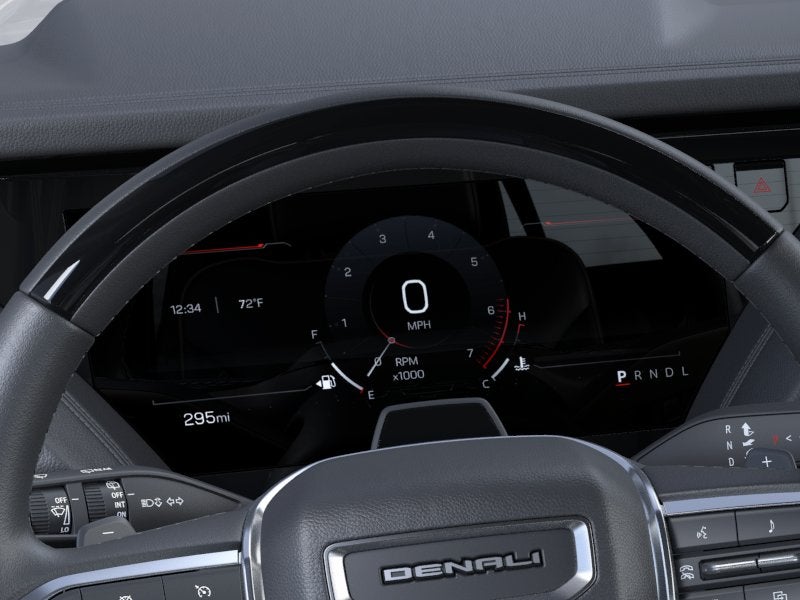 2026 GMC Yukon XL 4WD 4dr Denali