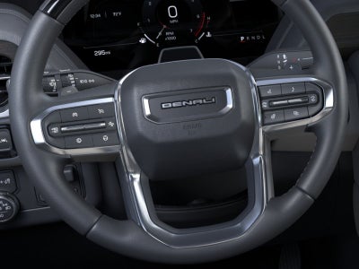 2026 GMC Yukon XL 4WD 4dr Denali