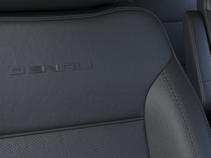 2026 GMC Yukon XL 4WD 4dr Denali