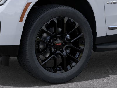 2026 GMC Yukon XL 4WD 4dr Denali