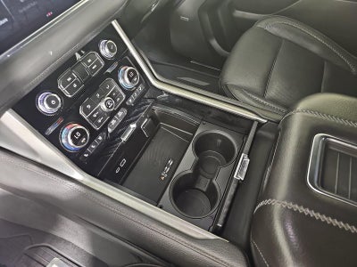 2022 GMC Yukon XL 4WD 4dr Denali