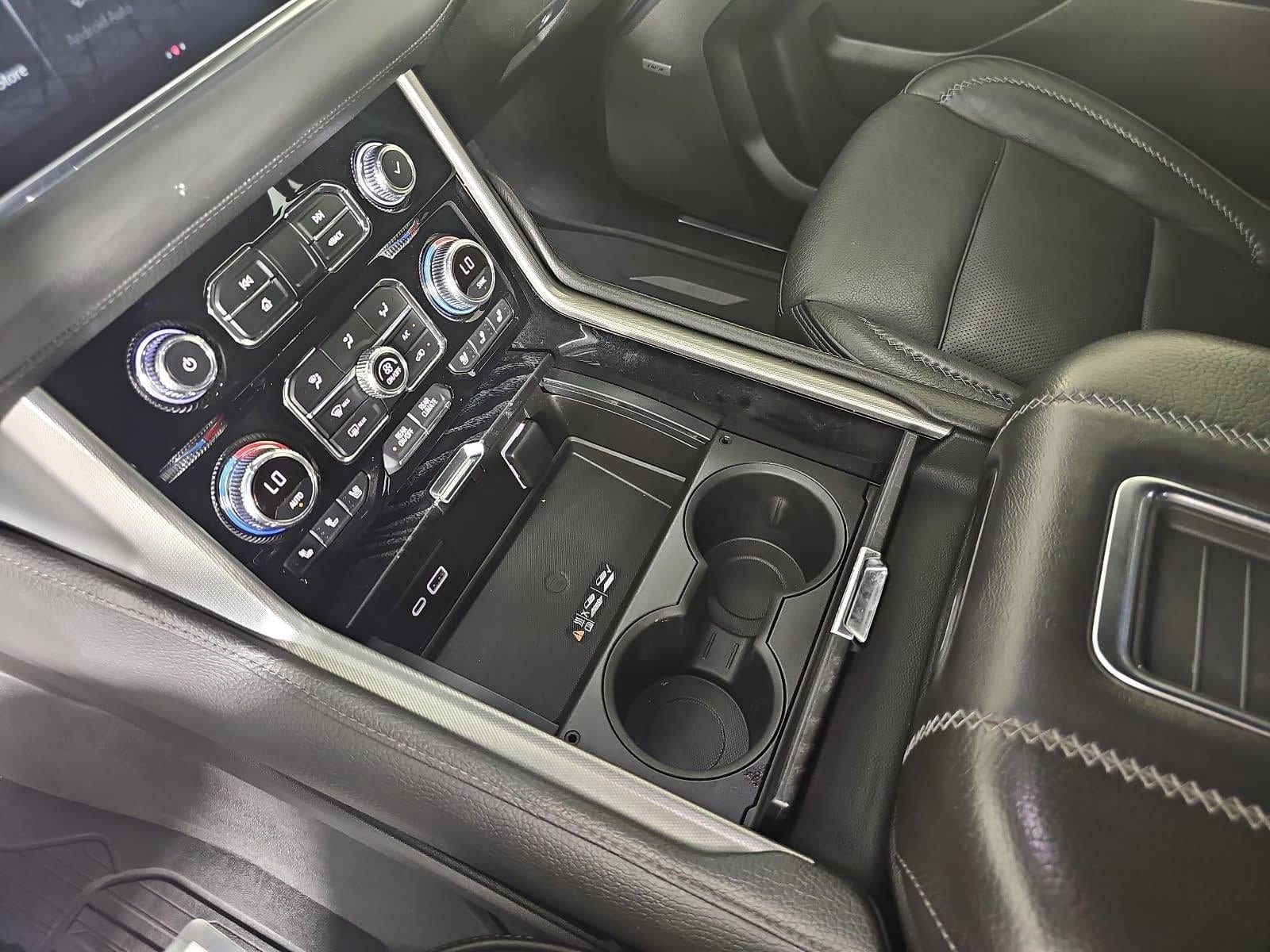 2022 GMC Yukon XL 4WD 4dr Denali
