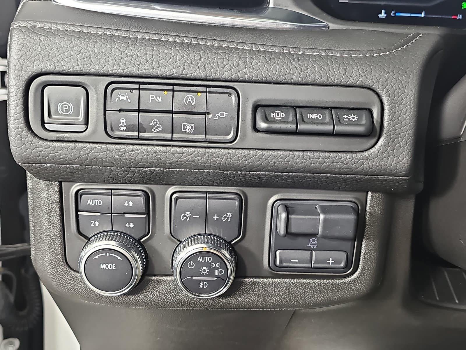 2022 GMC Yukon XL 4WD 4dr Denali