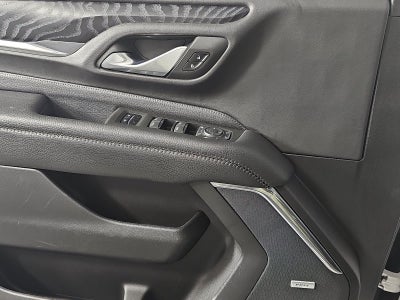 2022 GMC Yukon XL 4WD 4dr Denali