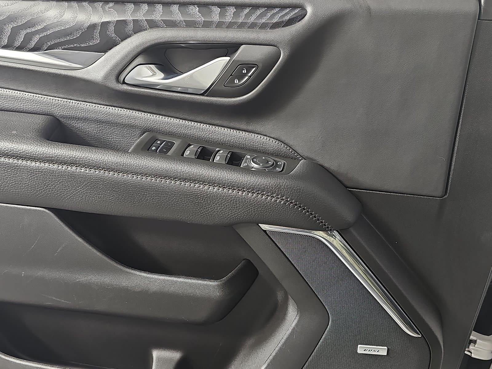 2022 GMC Yukon XL 4WD 4dr Denali