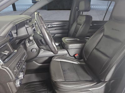 2022 GMC Yukon XL 4WD 4dr Denali