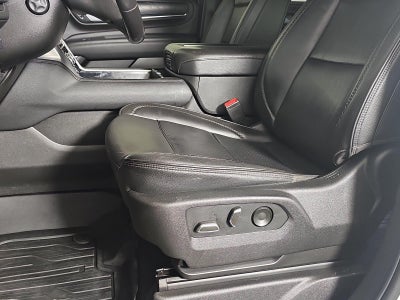 2022 GMC Yukon XL 4WD 4dr Denali