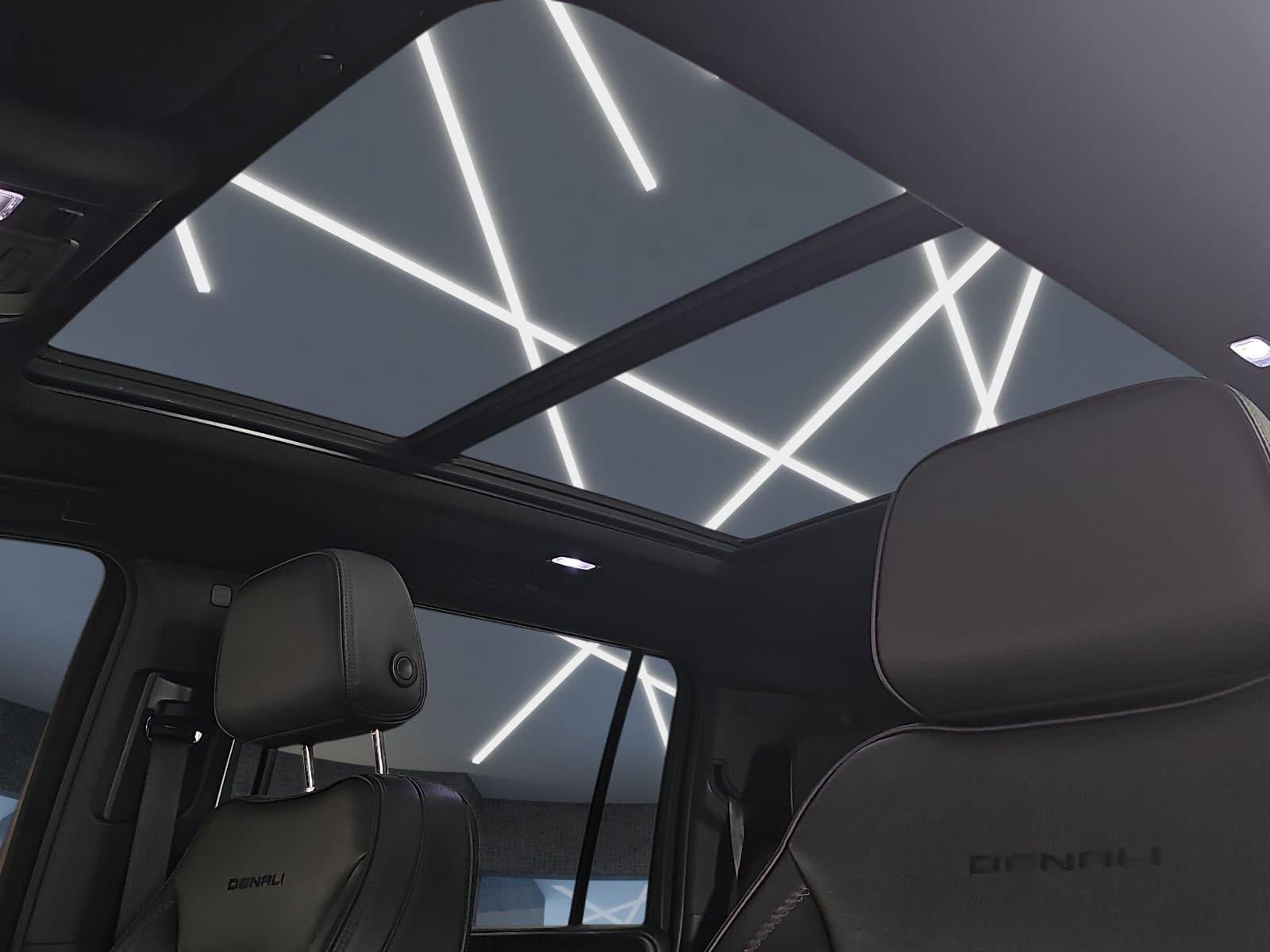 2022 GMC Yukon XL 4WD 4dr Denali