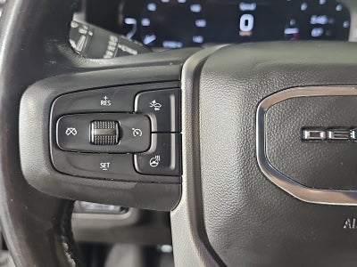 2022 GMC Yukon XL 4WD 4dr Denali