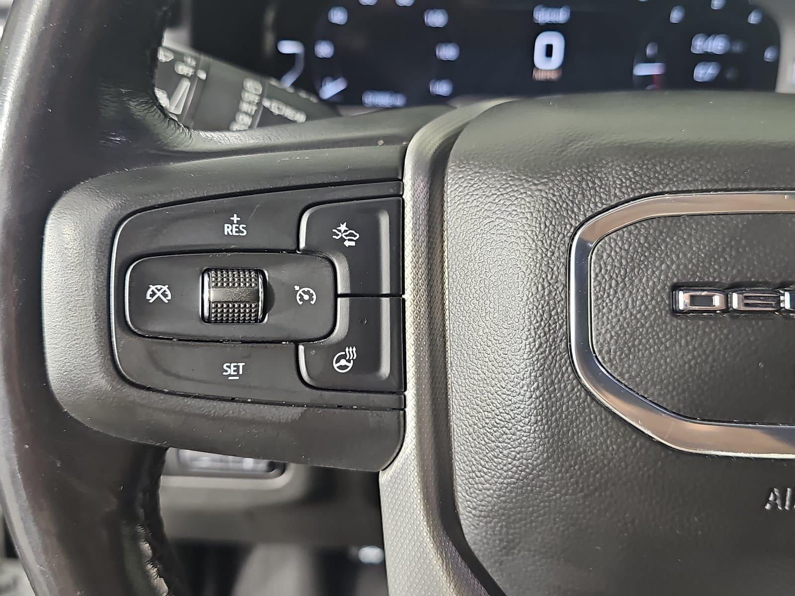 2022 GMC Yukon XL 4WD 4dr Denali