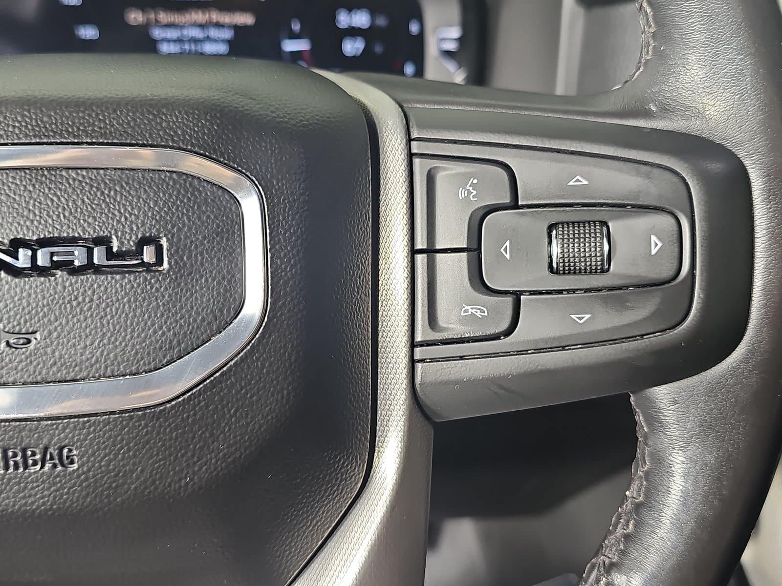 2022 GMC Yukon XL 4WD 4dr Denali