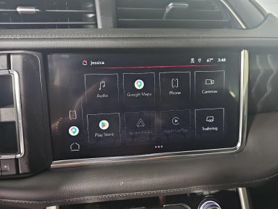 2022 GMC Yukon XL 4WD 4dr Denali