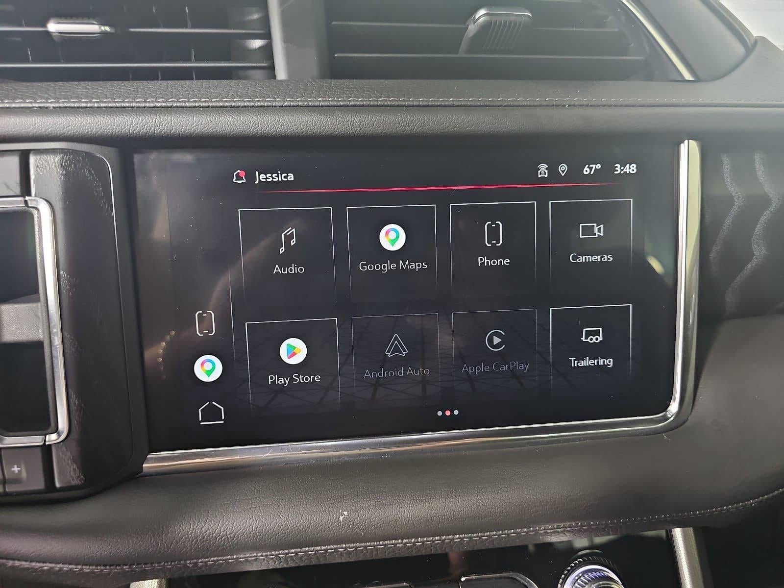 2022 GMC Yukon XL 4WD 4dr Denali