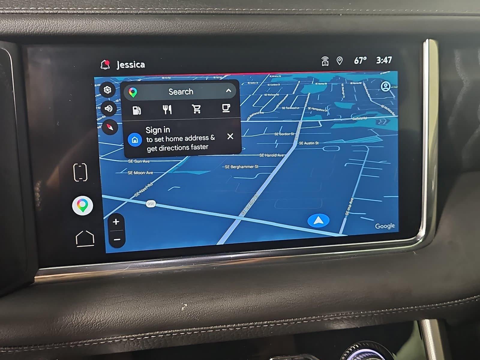 2022 GMC Yukon XL 4WD 4dr Denali