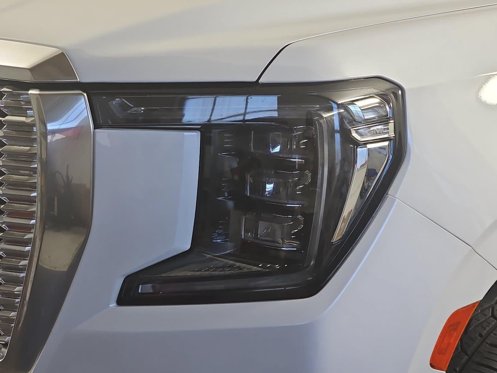 2022 GMC Yukon XL 4WD 4dr Denali