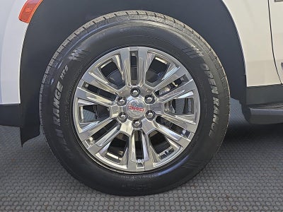 2022 GMC Yukon XL 4WD 4dr Denali