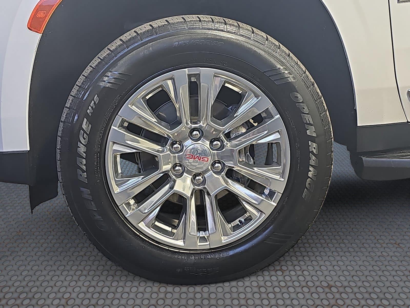 2022 GMC Yukon XL 4WD 4dr Denali