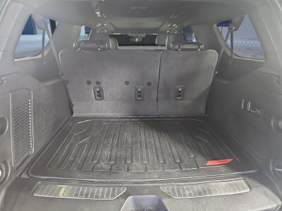 2022 GMC Yukon XL 4WD 4dr Denali
