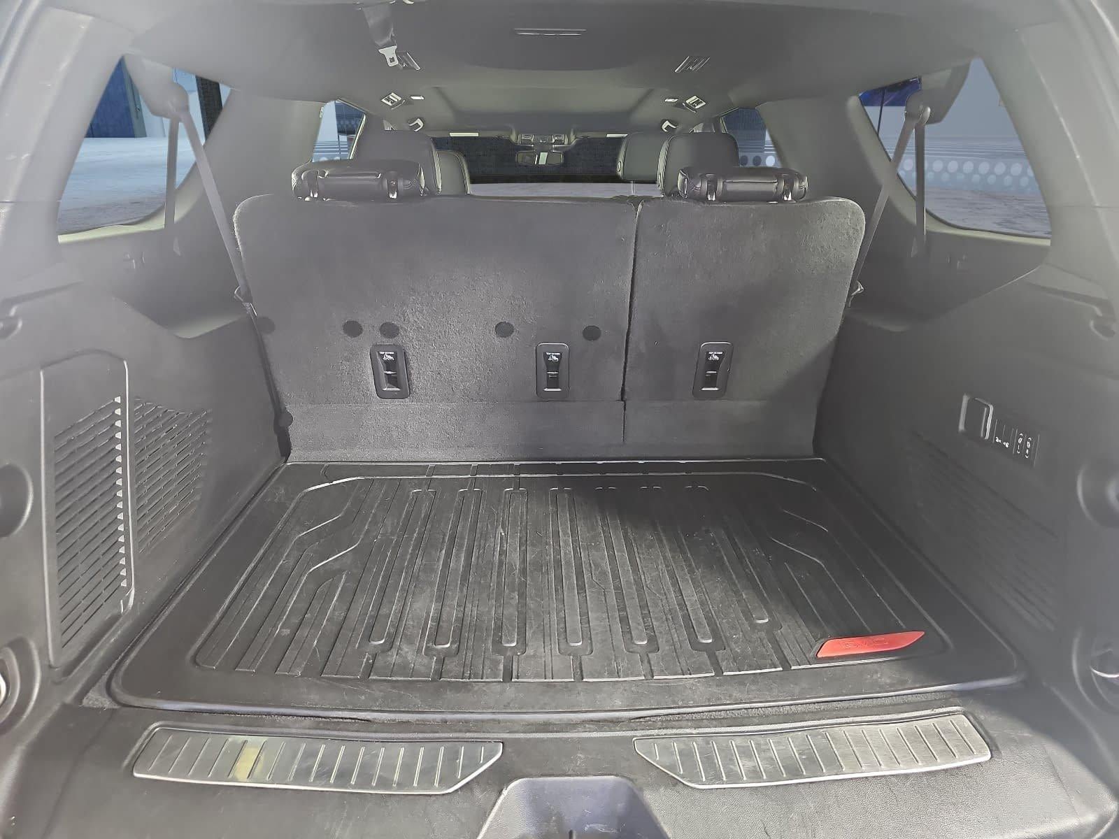 2022 GMC Yukon XL 4WD 4dr Denali
