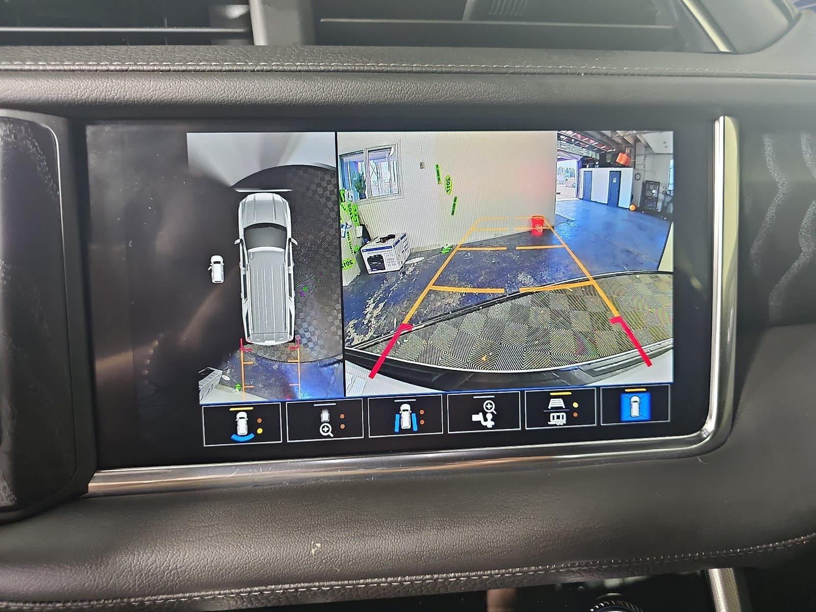 2022 GMC Yukon XL 4WD 4dr Denali