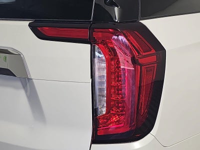 2022 GMC Yukon XL 4WD 4dr Denali