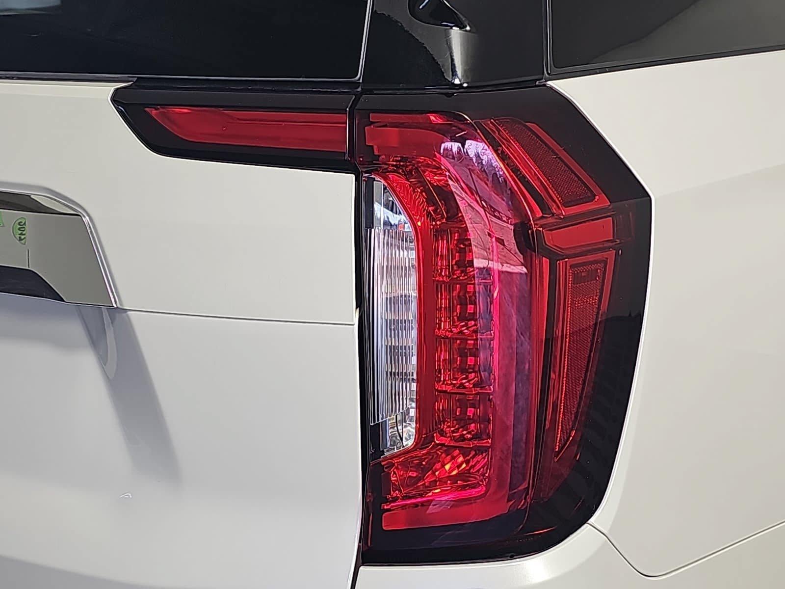 2022 GMC Yukon XL 4WD 4dr Denali