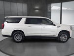 2022 GMC Yukon XL 4WD 4dr Denali