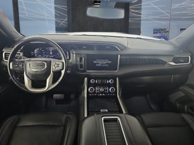 2022 GMC Yukon XL 4WD 4dr Denali