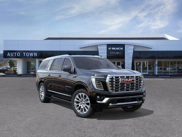 2026 GMC Yukon XL 4WD 4dr Denali