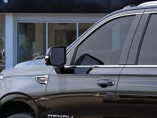 2026 GMC Yukon XL 4WD 4dr Denali