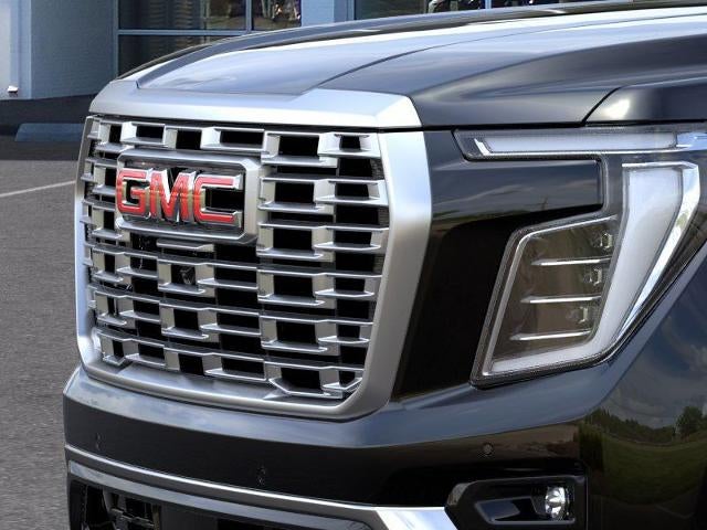 2026 GMC Yukon XL 4WD 4dr Denali